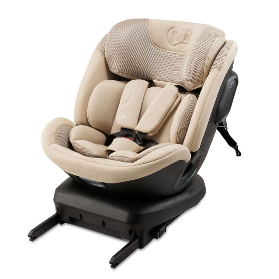 KinderKraft Xpedition 3 i-Size - Siège Auto Pivotant Kinderkraft