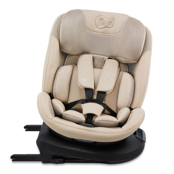 KinderKraft Xpedition 3 i-Size - Siège Auto Pivotant Kinderkraft