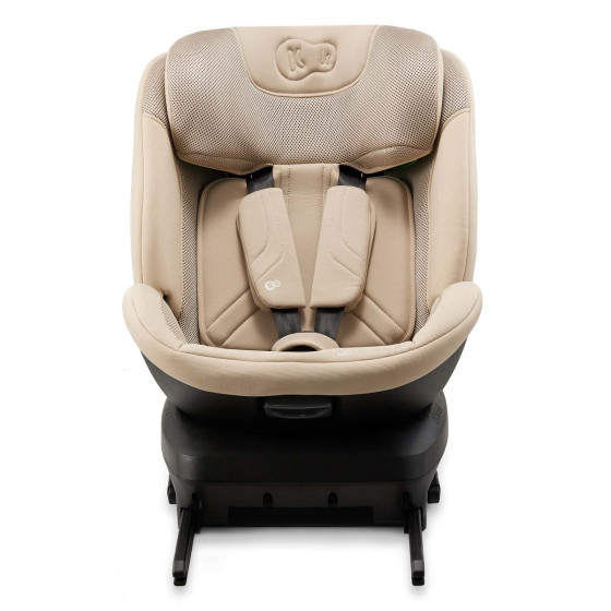 KinderKraft Xpedition 3 i-Size - Siège Auto Pivotant Kinderkraft