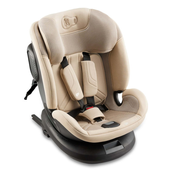 KinderKraft Xpedition 3 i-Size - Siège Auto Pivotant Kinderkraft