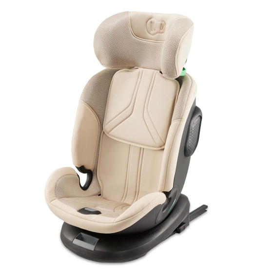 KinderKraft Xpedition 3 i-Size - Siège Auto Pivotant Kinderkraft