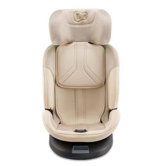 KinderKraft Xpedition 3 i-Size - Siège Auto Pivotant Kinderkraft