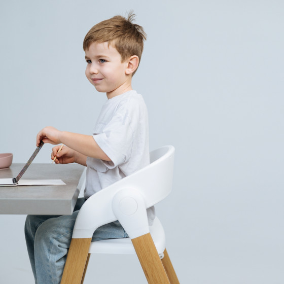 Love and Carry - 3 in 1 FLEX high chair