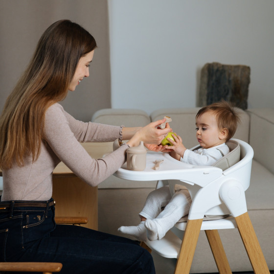 Love and Carry - 3 in 1 FLEX high chair