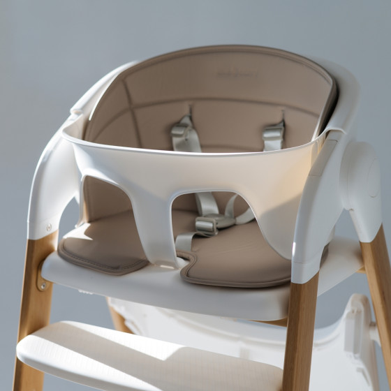 Love and Carry - 3 in 1 FLEX high chair