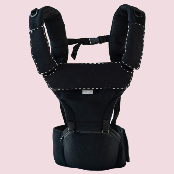 Hip Seat Waterproof strapless Love and Carry