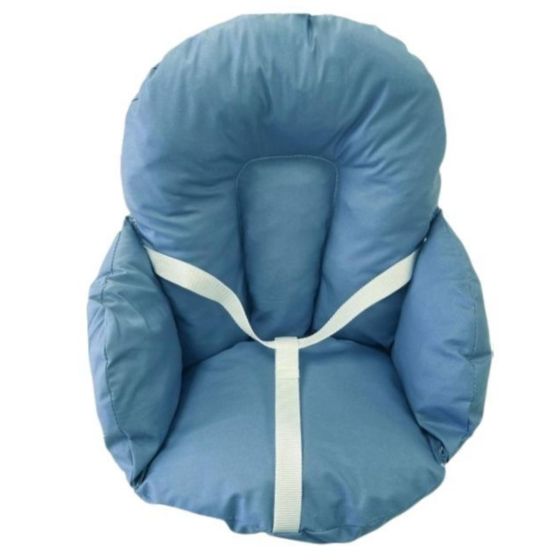 Easy Dort Coussin de chaise bébé universel Coton Enduit Easy dort