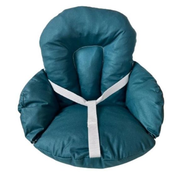 Easy Dort Coussin de chaise bébé universel Coton Enduit Easy dort