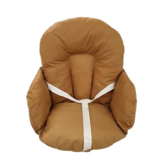 Easy Dort Coussin de chaise bébé universel Coton Enduit Easy dort