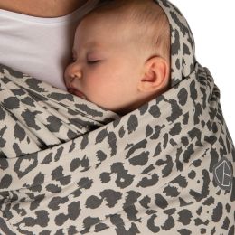 Koala Babycare Koala Cuddle Band 2 - écharpe de portage à enfiler Koala Babycare