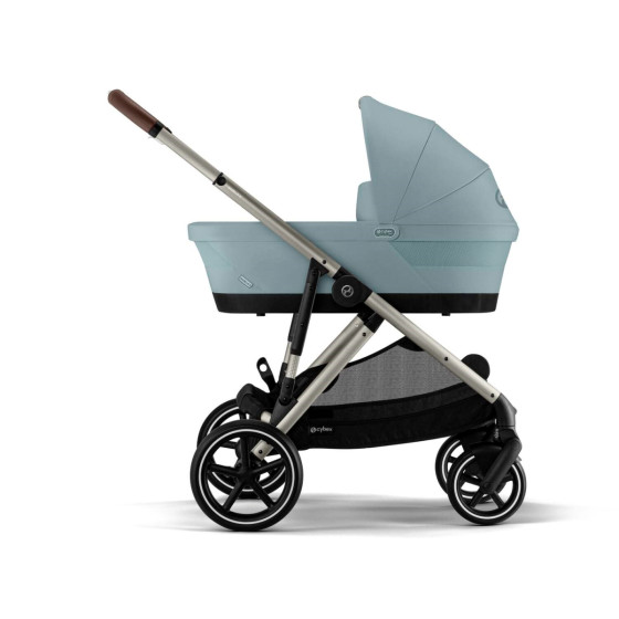 Cybex Gazelle S 2 - Twin pram