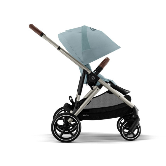 Cybex Gazelle S 2 - Twin pram