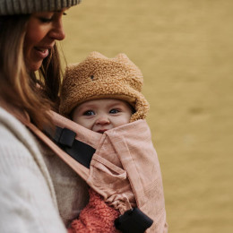 Fidella Fusion baby carrier - Tuscany