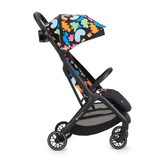 Kinderkraft Stroller NUBI 2