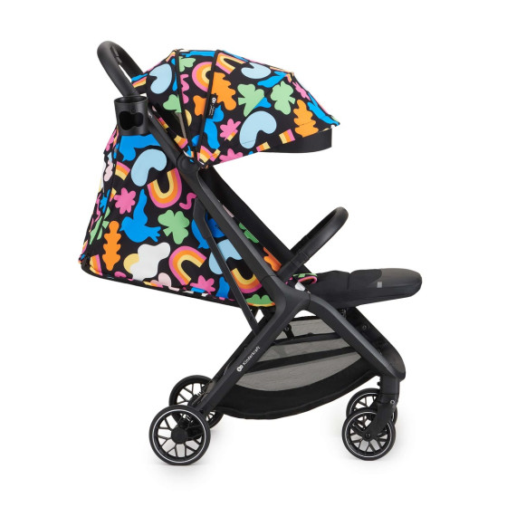 Kinderkraft Stroller NUBI 2