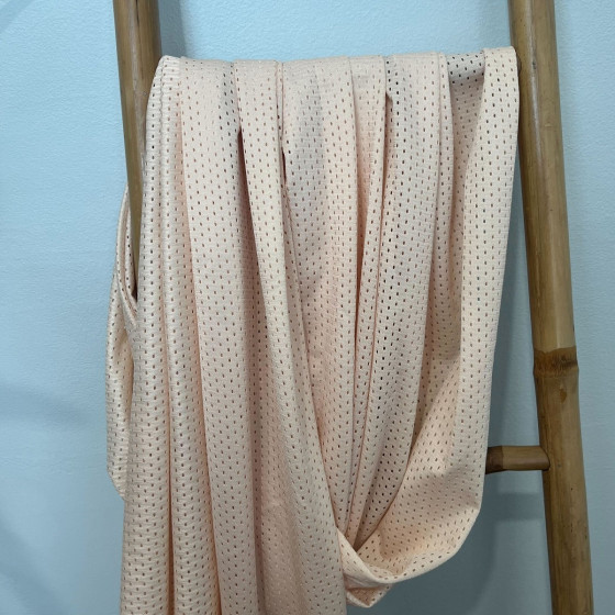 Naturioù R'Wrap Beige – écharpe de portage respirante