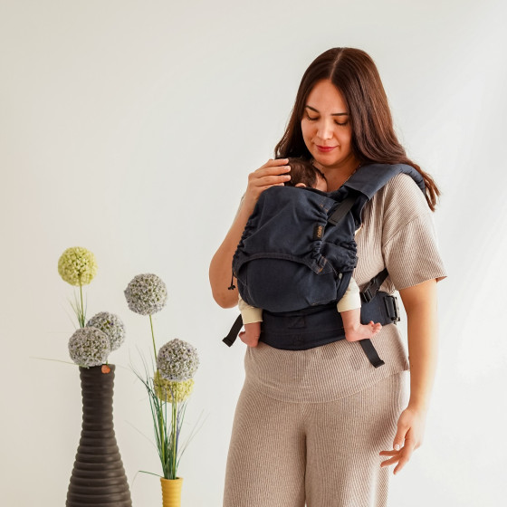 Neko Switch Baby Size - Jeanious - Porte-bébé Neko