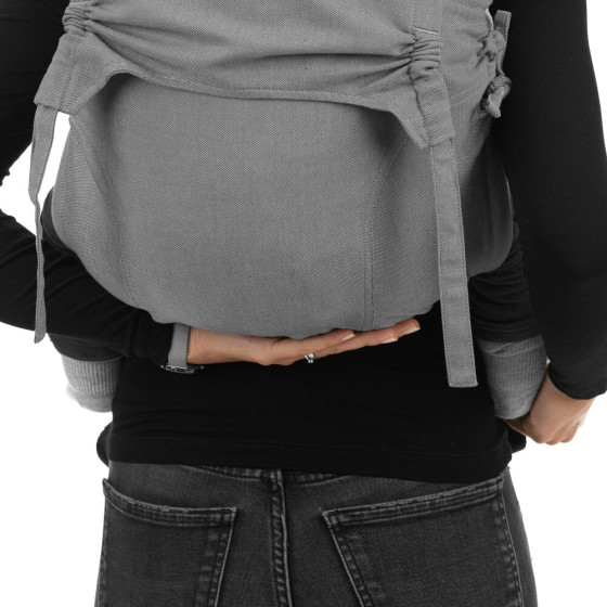 Fidella Onbuhimo V2 porte-bébé sans ceinture ventrale