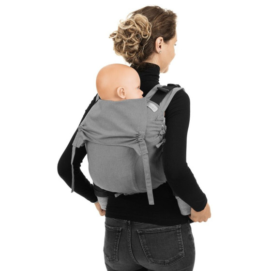 Fidella Onbuhimo V2 porte-bébé sans ceinture ventrale