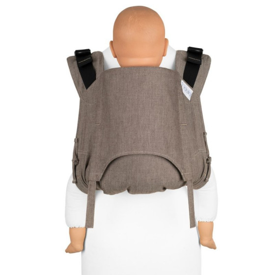 Fidella Onbuhimo V2 porte-bébé sans ceinture ventrale