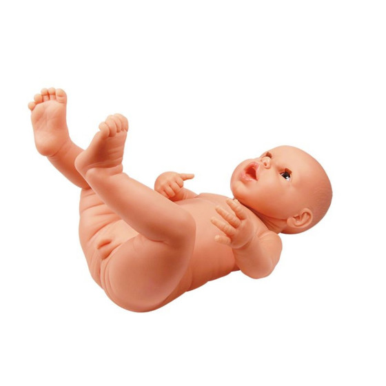 50 cm 1,1 kg newborn doll