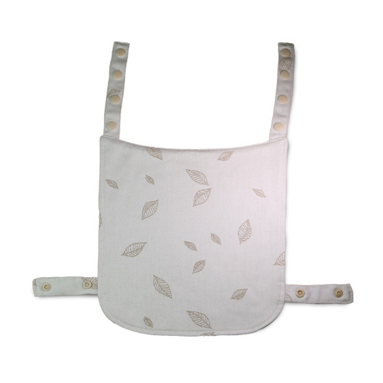 Naturioù Baby Hood for Guizy baby carrier