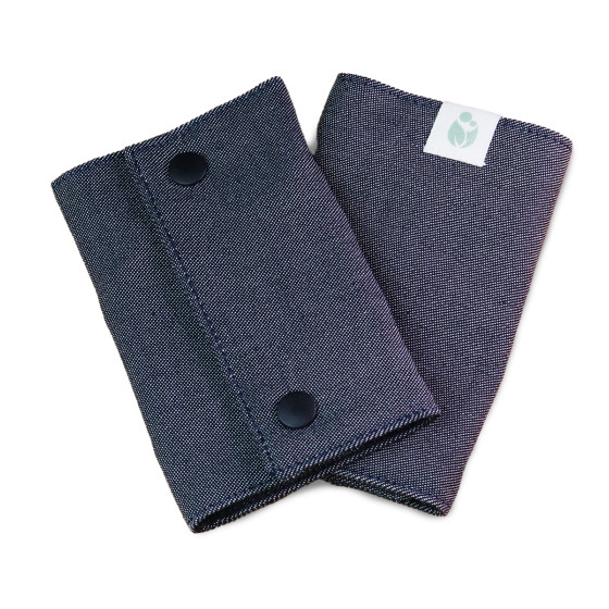 Naturioù Teething Pads- Porte-bébé