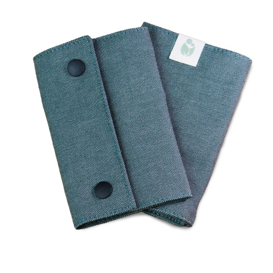 Naturioù Teething Pads- Porte-bébé