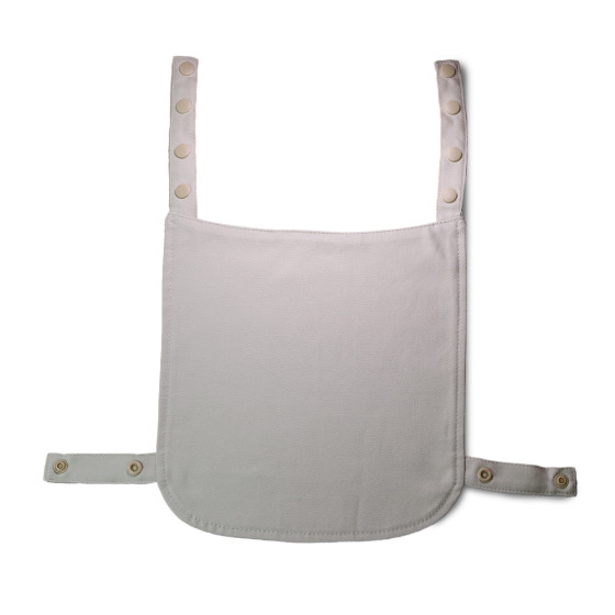 Naturioù Baby Hood for Guizy baby carrier