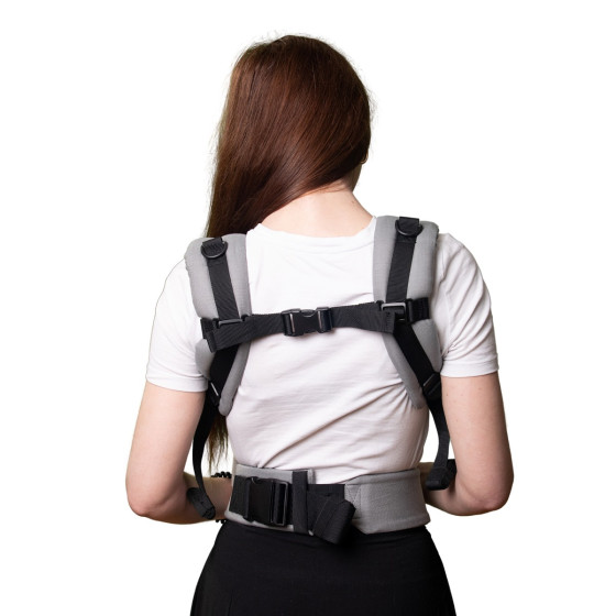 Naturioù Guizy Baby Carrier Ergonomic