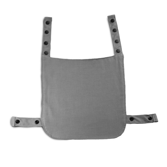 Naturioù Baby Hood for Guizy baby carrier