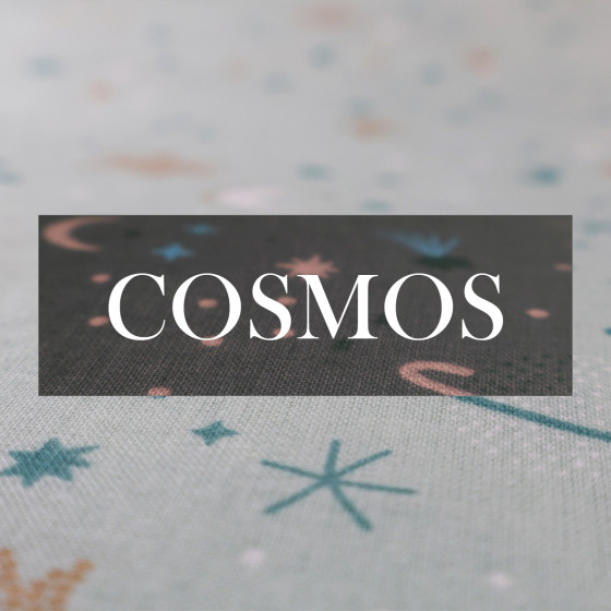 Guizy Couture Imprimés - cosmos Guizy Couture Imprimés - cosmos