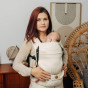 LennyLamb LennyLight - Little Herringbone Luce