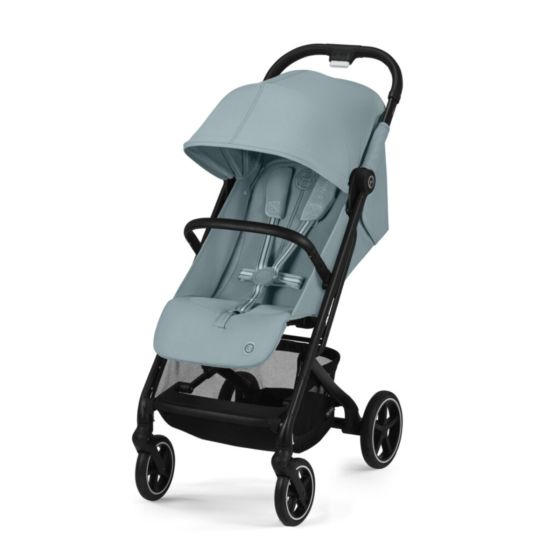 Cybex Gold Beezy - Poussette compacte citadine Cybex