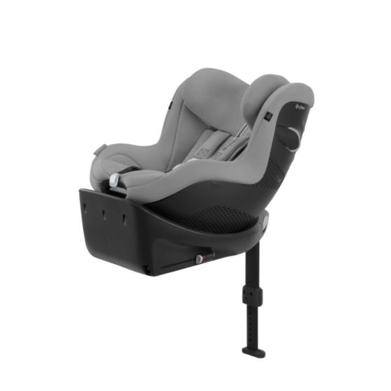 Cybex Sirona Gi i-Size - Siège-auto pivotant 360° Cybex