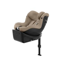 Cybex Gold Sirona S2 i-Size - Siège-auto pivotant 360° Gr 0+/1 Cybex