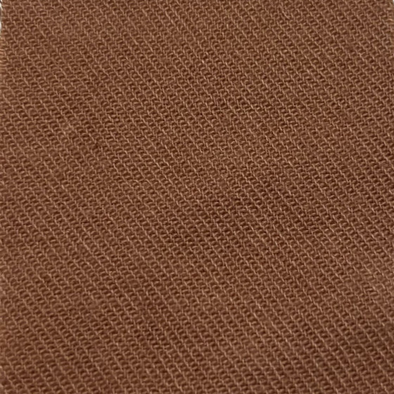 Naturiou Simply Wrap Mocha - Woven Wrap Twill