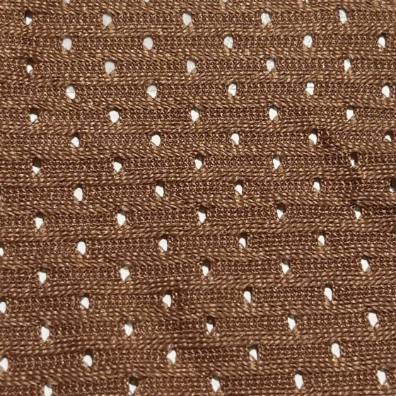 Naturioù R'Wrap Mocha  – mesh baby wrap