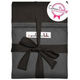 Jpmbb Café Noir Poche Anthracite