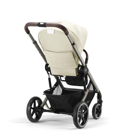 Cybex Balios S Lux 2023 - Poussette tout-terrain Cybex