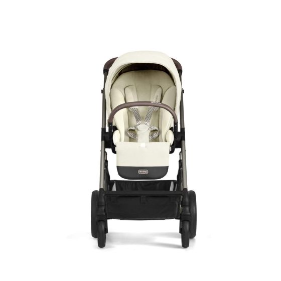 Cybex Balios S Lux 2023 - Poussette tout-terrain Cybex