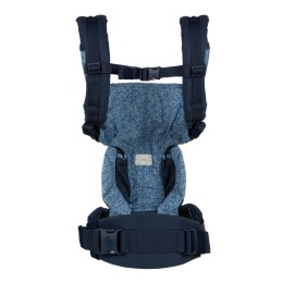 Ergobaby OMNI 360 baby carrier All-in-one - California Wildflower