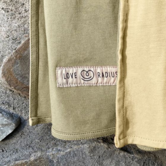 Love Radius PESN Vanilla / Eucalyptus baby carrier Sling Love Radius