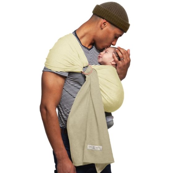 Love Radius PESN Vanilla / Eucalyptus baby carrier Sling Love Radius