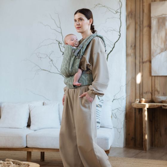 Love and Carry ONE Acacia - Porte-bébé physiologique Love and Carry porte-bébés