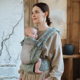 Love and Carry ONE Acacia - Physiological baby carrier Love and Carry porte-bébés