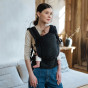 Love and Carry ONE Truffle - Babycarrier newborn