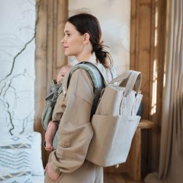Love and Carry Sac à langer multifonction Love and Carry porte-bébés