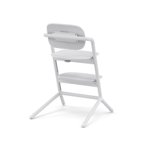 Cybex Lemo 2 Pack 4-en-1 Chaise haute évolutive Cybex