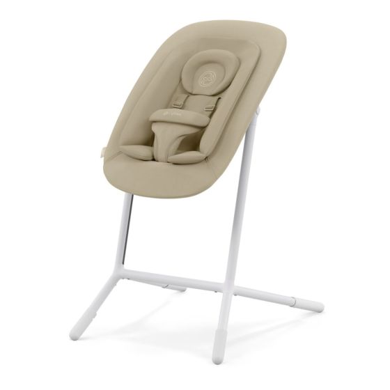 Cybex Lemo 4-en-1 evolutive high chair Cybex